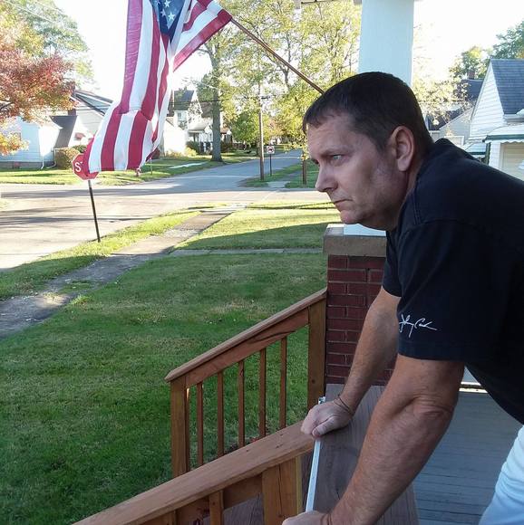 Meet your Posher, Michael - Picture 1 of 1